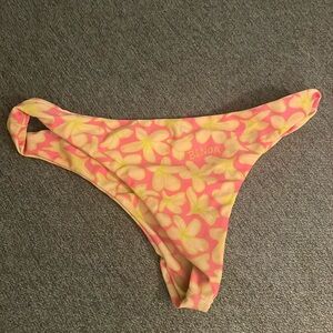 XL Benoa Swim Bottoms